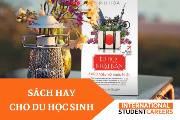 Top 8 sách hay cho du học sinh cực hữu ích nên đọc