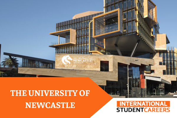 The University of Newcastle: Đại học danh tiếng tại Úc