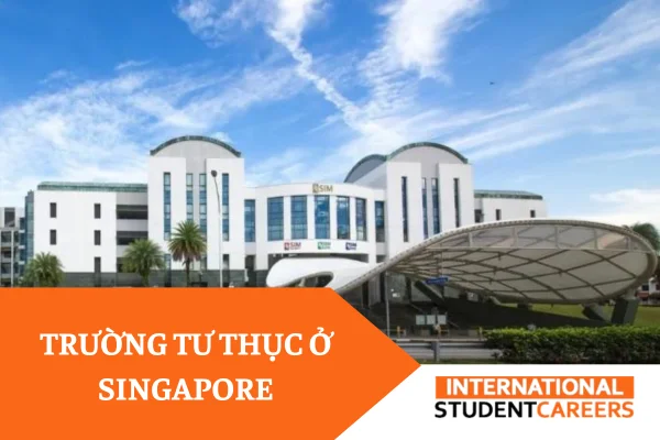 Có nên theo học các trường tư thục tại Singapore