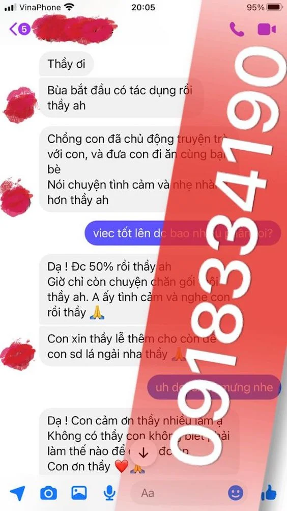 Mẹo dân gian để chồng nghe lời vợ