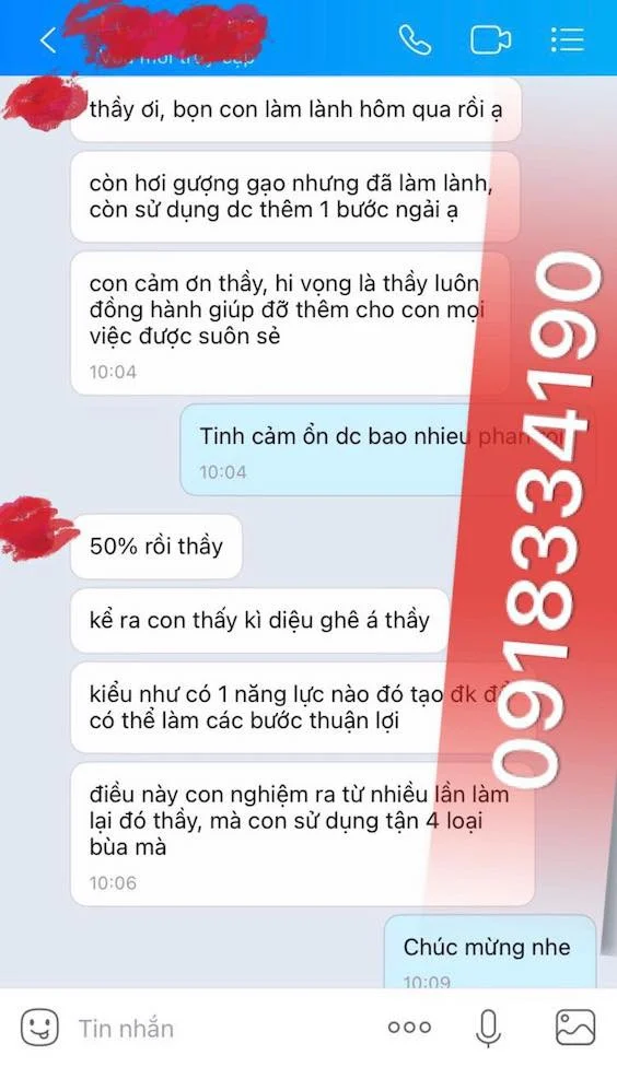 Cách xin lỗi người yêu là con gái qua tin nhắn