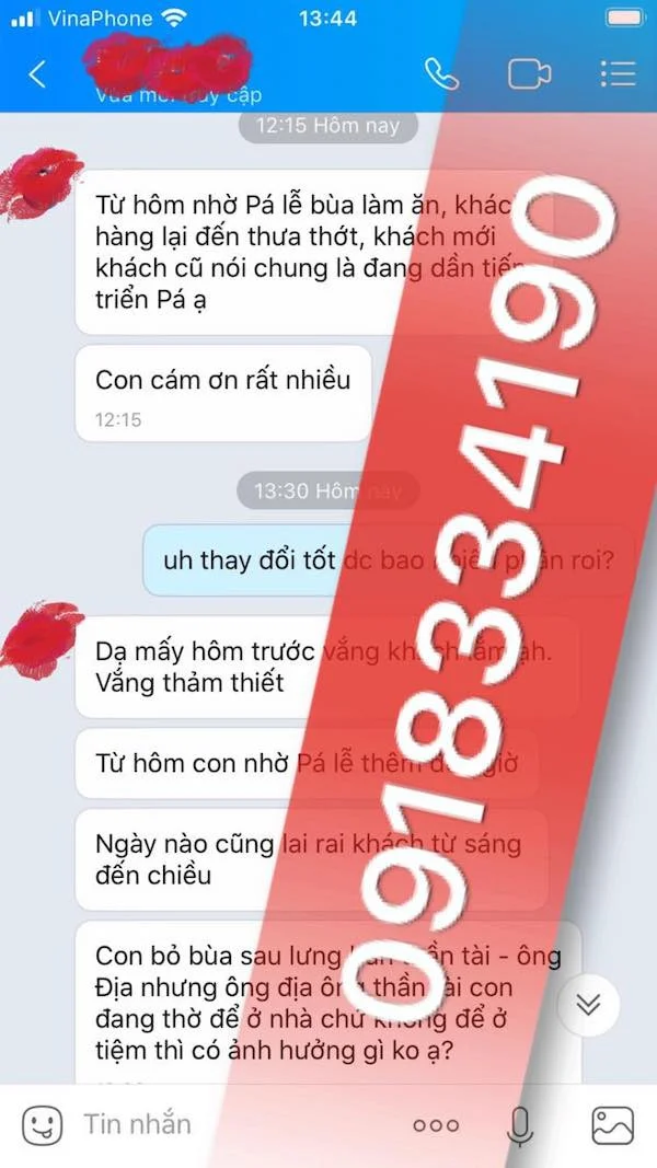 Mẹo buôn bán đắt hàng