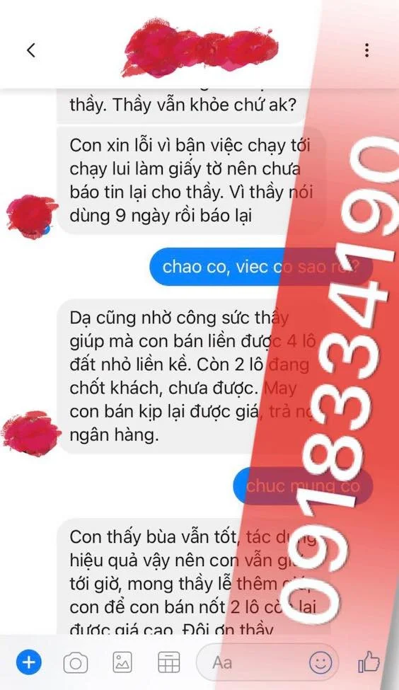 Mẹo phong thủy bán đất nhanh