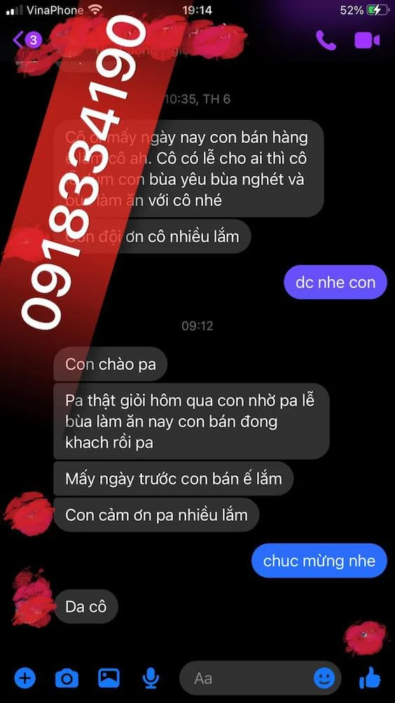 Trả Nghiệp là gì?