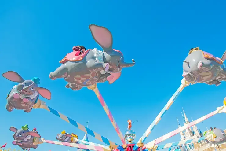 Disneyland Nhật Bản