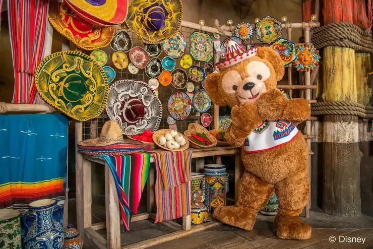 Kinh nghiệm tiết kiệm chi phí khi tham quan Disneyland 