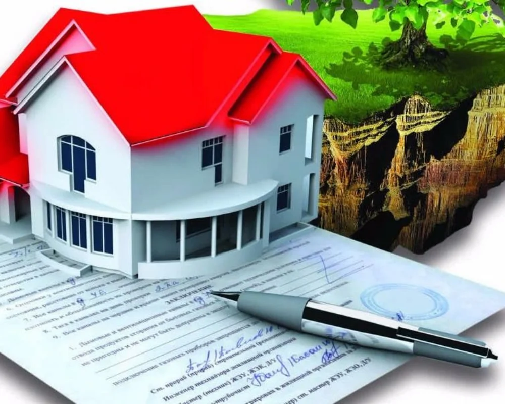 Mua bán nhà đất