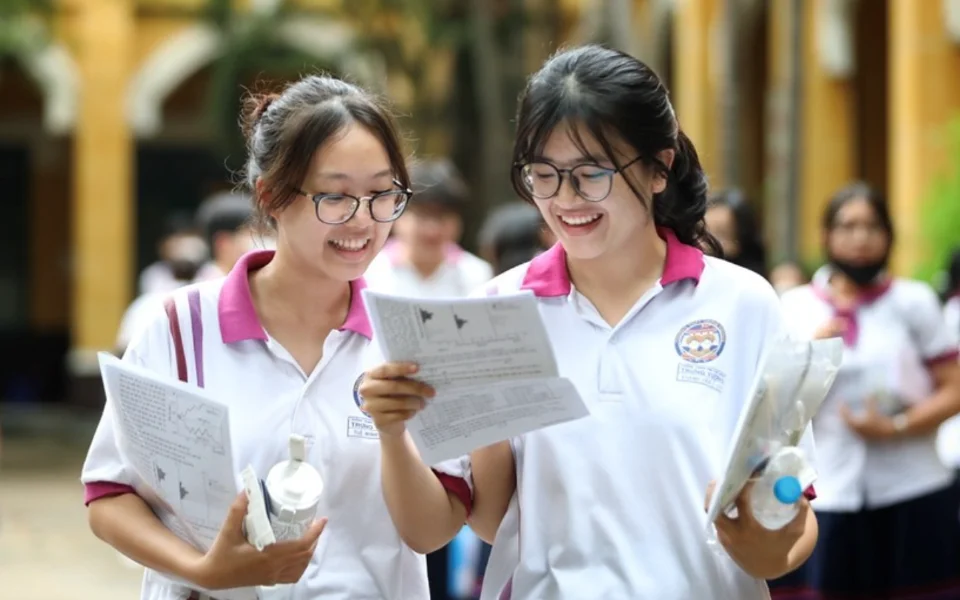 Tương lai của học sinh học bổ túc (ảnh minh họa)