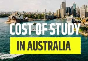 Chi phí du học Úc một năm tất cả hết bao nhiêu tiền?