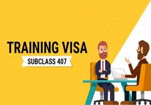 Định cư Úc thông qua chương trình thực tập kỹ năng visa 407