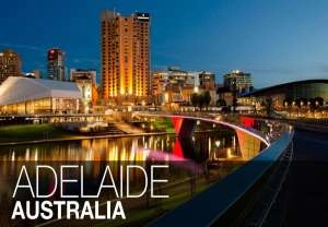 Du học Úc đừng bỏ qua thành phố Adelaide