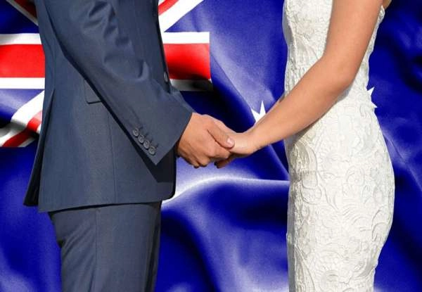 Định cư Úc visa 300 diện bảo lãnh đính hôn
