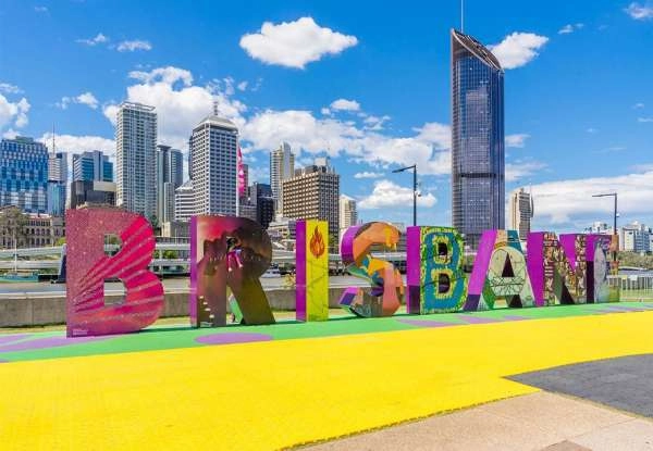 Du học Úc thành phố Brisbane: Thành phố mới xứ sở chuột túi