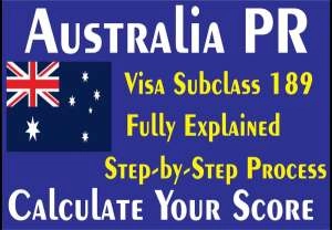 Định cư Úc visa 189: Điều kiện, chi phí, thủ tục?