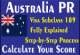 Định cư Úc visa 189: Điều kiện, chi phí, thủ tục?